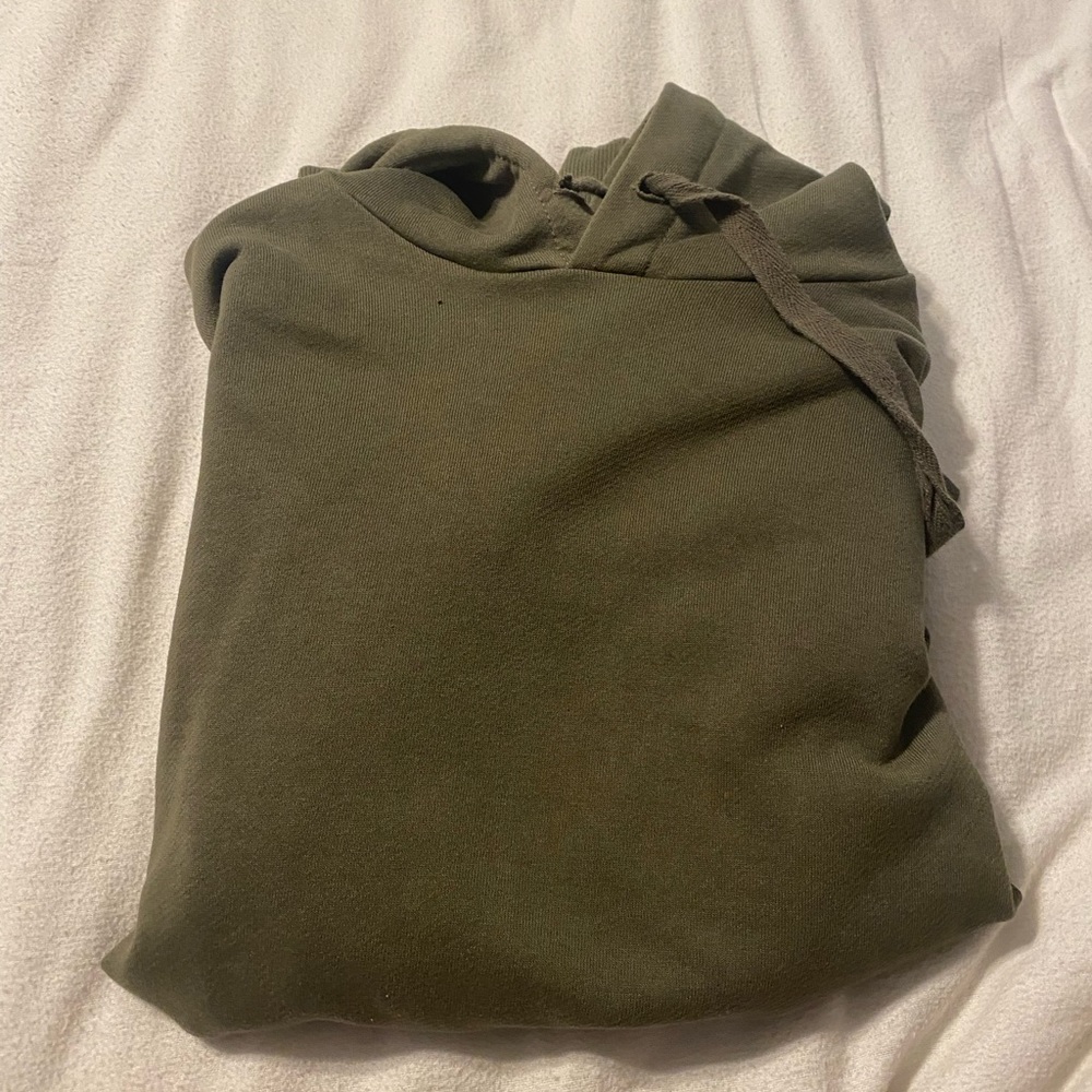 h&m hoodie